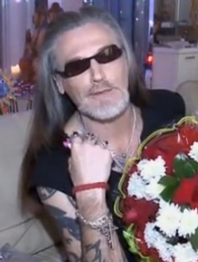 Никита Джигурда