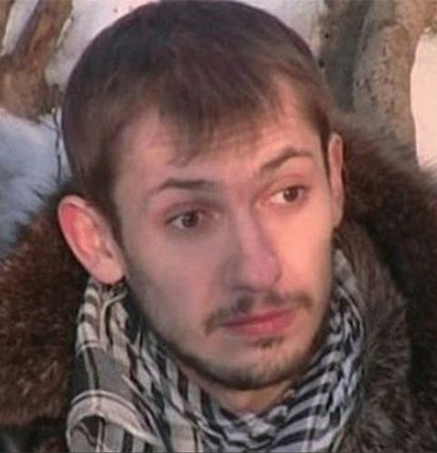 Василий Жулинский Василий Жулинский