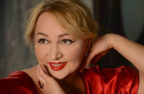 Екатерина Забегина Екатерина Забегина