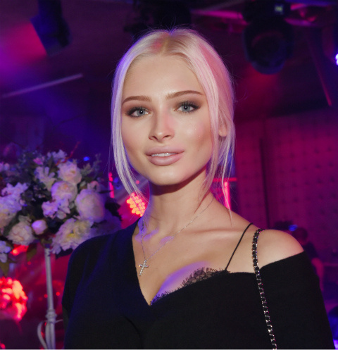 Алена Шишкова