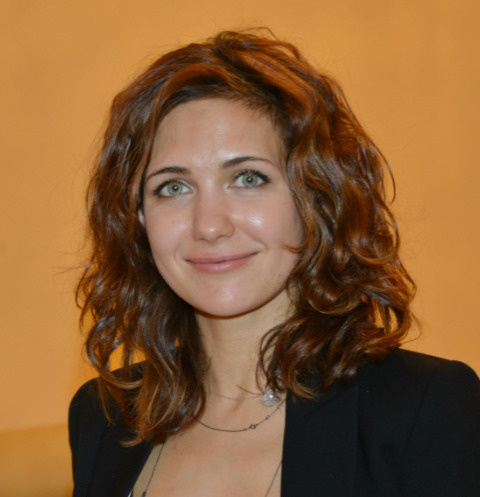 Екатерина Климова