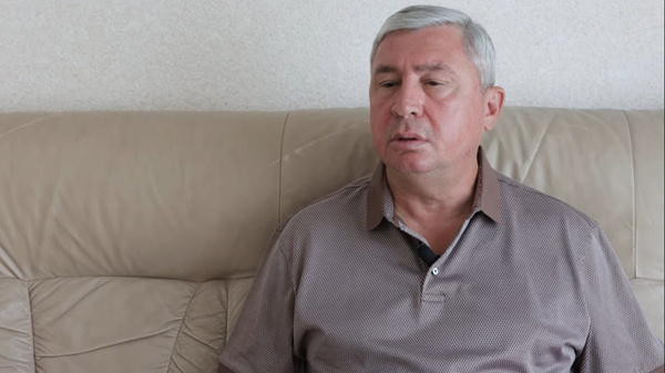 Пилот Литвинов уже давно критикует действия Юсупова