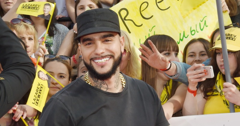 Клип Тимати и Гуфа на песню «Москва» собрал больше