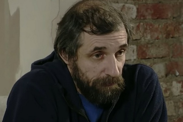 Директор школы Сергей Бебчук Директор школы Сергей Бебчук