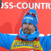 Мужская сборная России взяла Олимпийское золото в лыжной эстафете впервые за 42 года