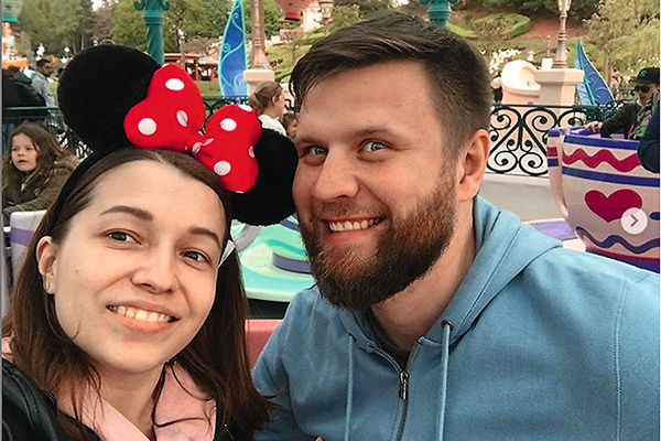Ксения не спешит выходить замуж за нового избранника Ксения не спешит выходить замуж за нового избранника