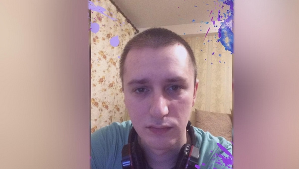 Калинин заявил, что был пьян