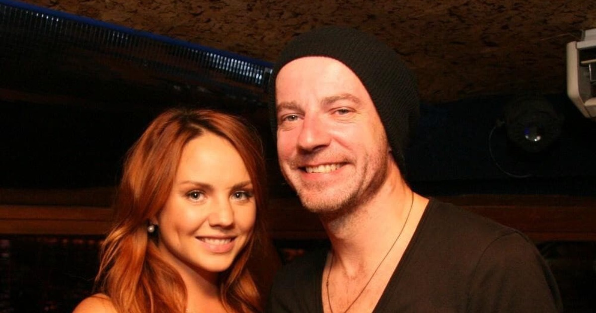 Александр Красовицкий признался, что хотел покончить с