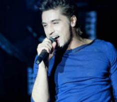 Дима Билан потягается с Рианной на MTV EMA 2012