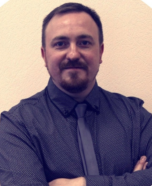 Александр Зобов стал одним из основателей Россграм Александр Зобов стал одним из основателей Россграм