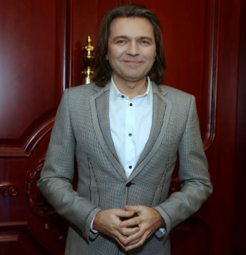 Дмитрий Маликов Дмитрий Маликов