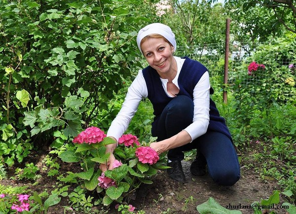 Доктор Лиза была близкой подругой Ксении Соколовой Доктор Лиза была близкой подругой Ксении Соколовой