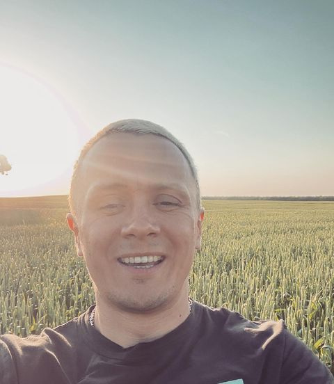 Илья Соболев