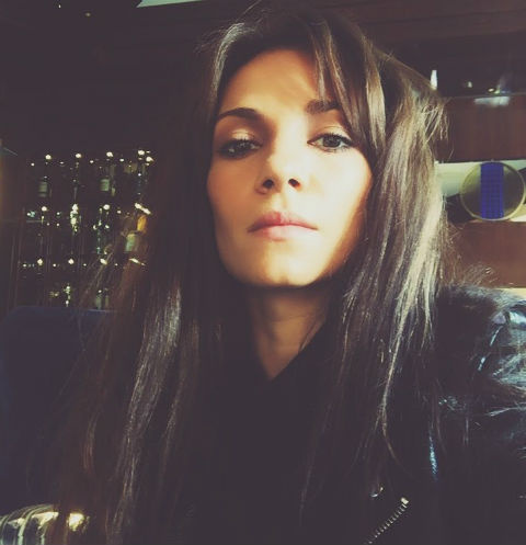Светлана Светикова Светлана Светикова