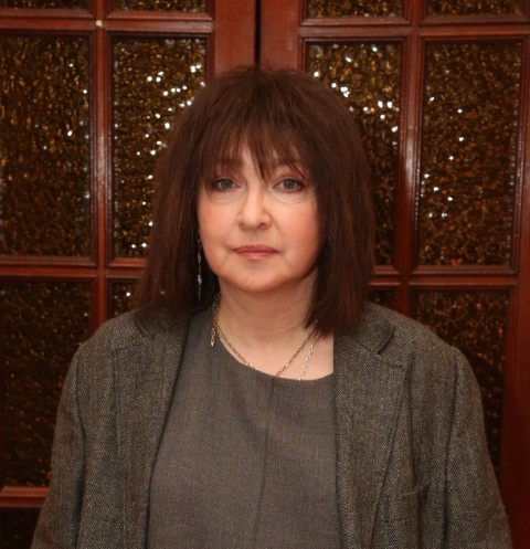 Катя Семенова