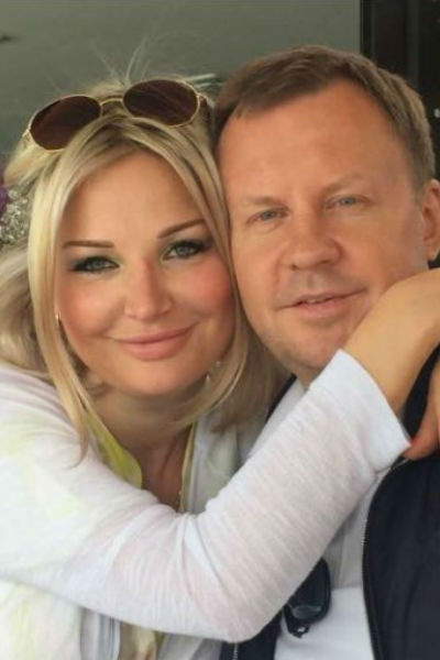 Предыдущий супруг Марии Денис Вороненков был застрелен в Киеве в марте 2017 года