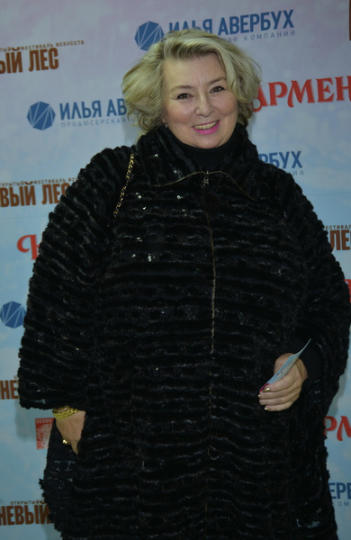 Татьяна Тарасова Татьяна Тарасова