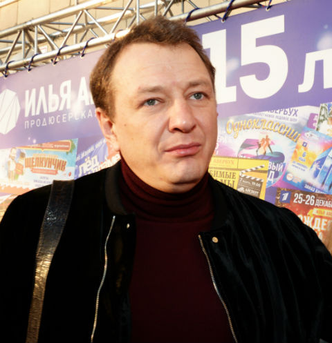 Марат Башаров Марат Башаров