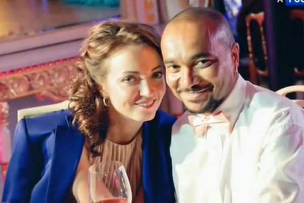 Актер долго искал идеальную женщину Актер долго искал идеальную женщину