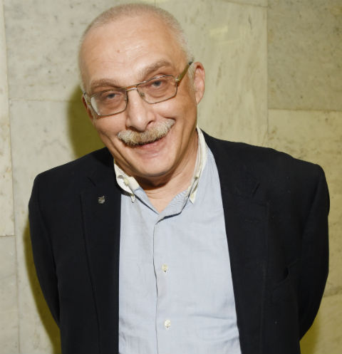 Александр Друзь Александр Друзь