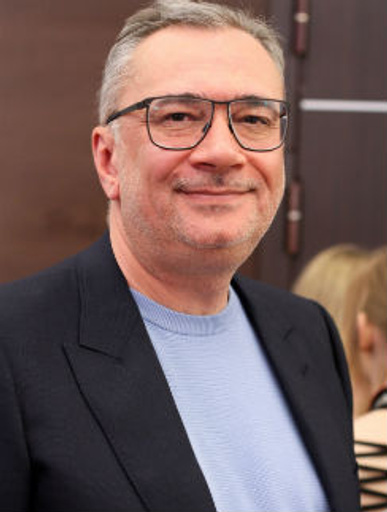 Константин Меладзе