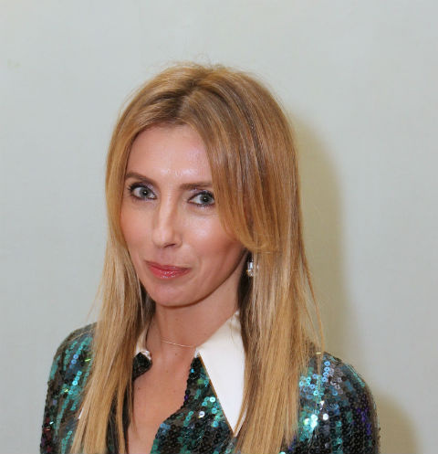 Светлана Бондарчук