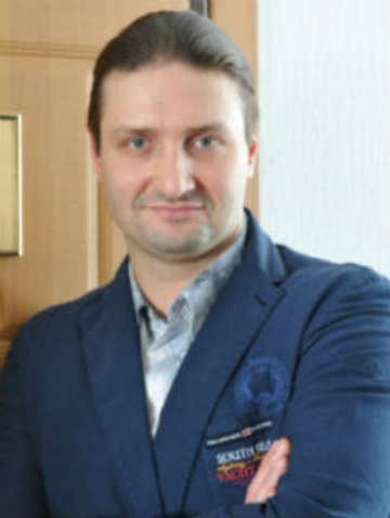 Эдгард Запашный