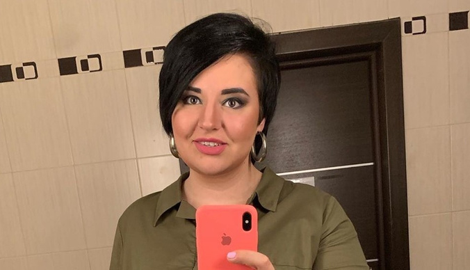 У сына Саши Черно судороги в реанимации после родов