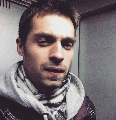 Дмитрий Бушин Дмитрий Бушин