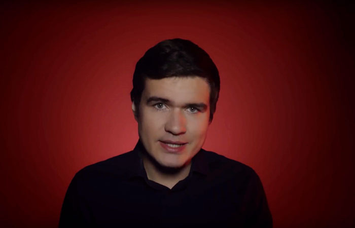 Евгений остался разочарован работой любимого режиссера Евгений остался разочарован работой любимого режиссера