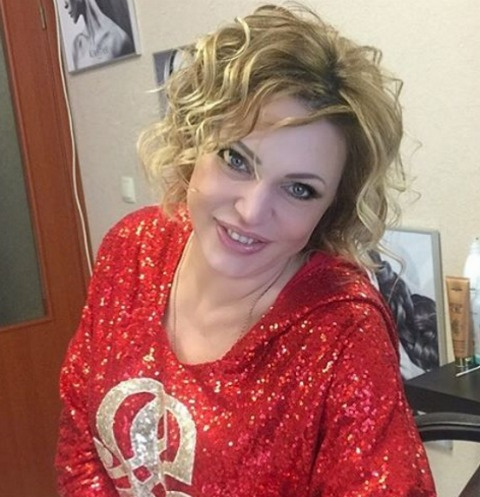 Алла Довлатова Алла Довлатова