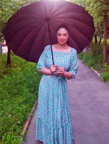 Инна Воловичева
