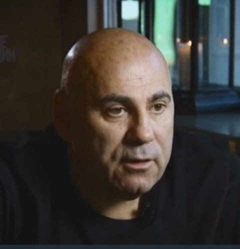 Иосиф Пригожин Иосиф Пригожин