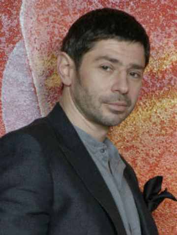 Валерий Николаев