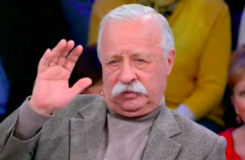 leonid yakubovich v puh i prah raznes sobstvennoe shou pole chudes starhit ru