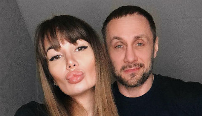 Саша Кабаева чуть не потеряла ребенка