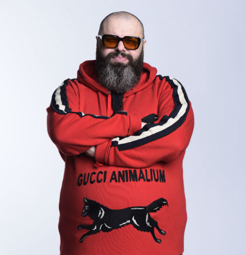 Максим Фадеев Максим Фадеев