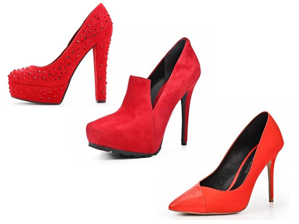 Vicini for Centro, GUESS, River Island