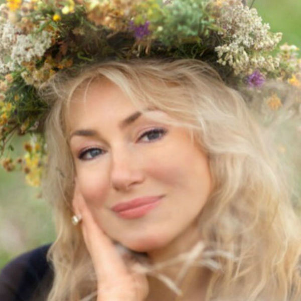 Актриса старается не расстраиваться из-за неудач в личной жизни