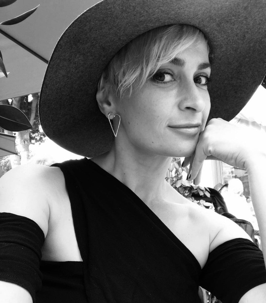 На момент трагедии Галине Хатчинс было 42 года На момент трагедии Галине Хатчинс было 42 года