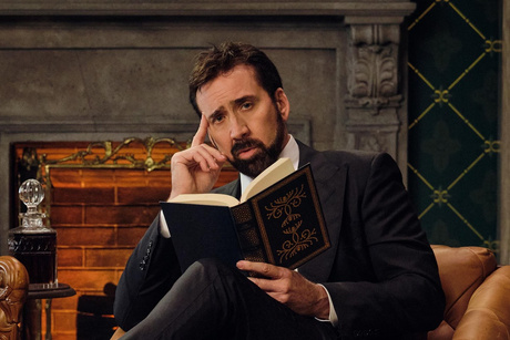 Новые Детективные Сериалы Года Новые Детективные Сериалы Года