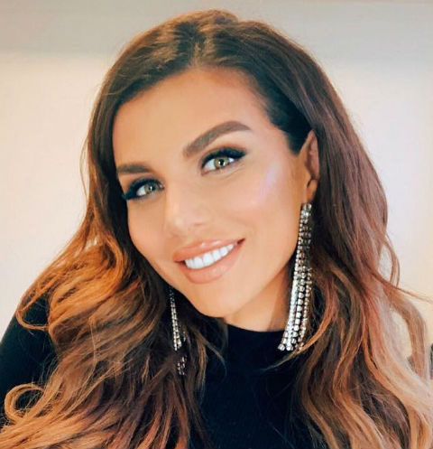 Анна Седокова Анна Седокова
