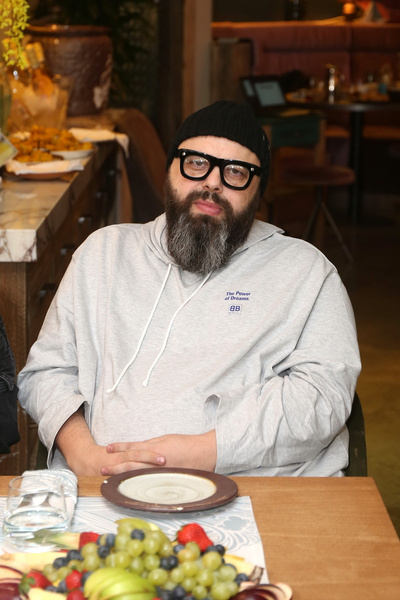 Фадеев не любит говорить о Темниковой