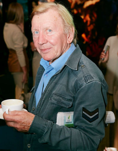Юрий Чернов