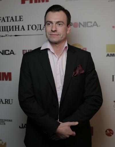 Михаил Химичев