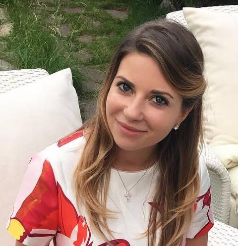 Галина Юдашкина Галина Юдашкина