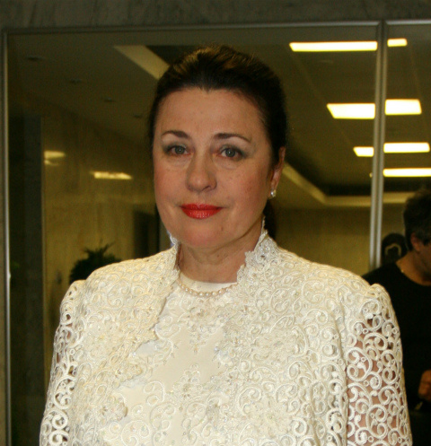 Валентина Толкунова Валентина Толкунова