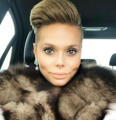 Ксения Новикова
