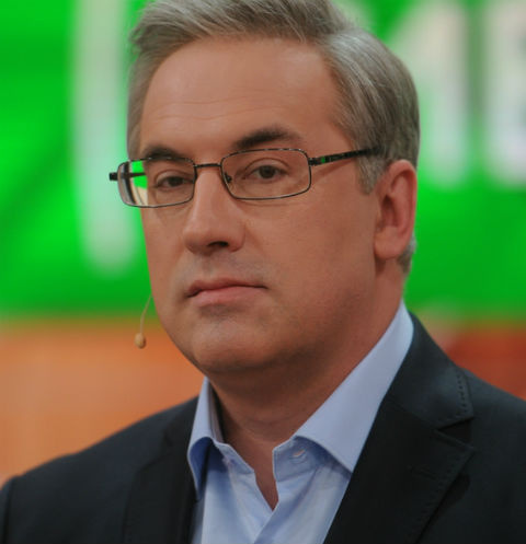 Андрей Норкин Андрей Норкин