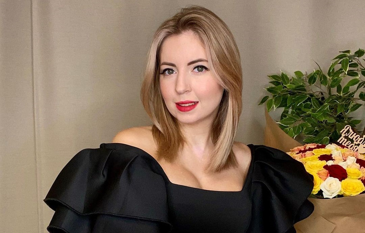Екатерина Диденко